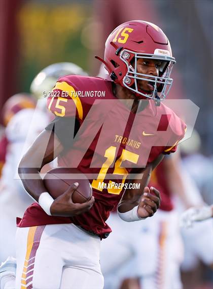 Thumbnail 2 in Johns Creek @ Lassiter photogallery.