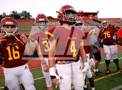 Thumbnail 1 in Johns Creek @ Lassiter photogallery.