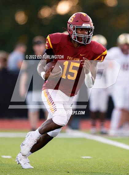 Thumbnail 3 in Johns Creek @ Lassiter photogallery.