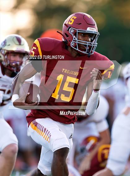 Thumbnail 1 in Johns Creek @ Lassiter photogallery.
