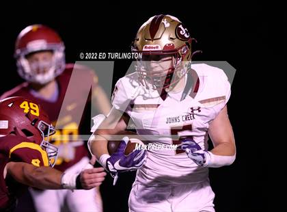 Thumbnail 3 in Johns Creek @ Lassiter photogallery.