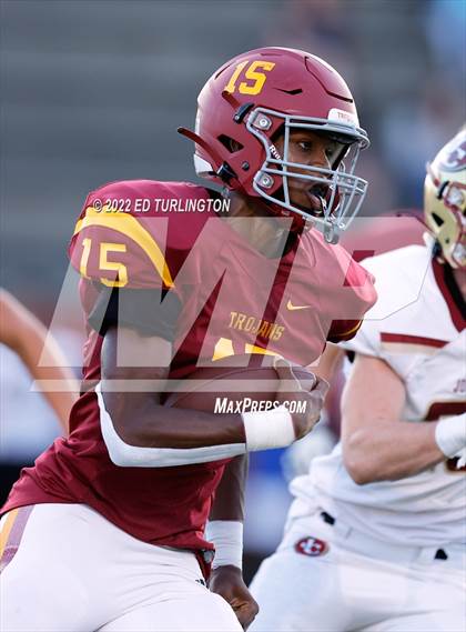 Thumbnail 1 in Johns Creek @ Lassiter photogallery.