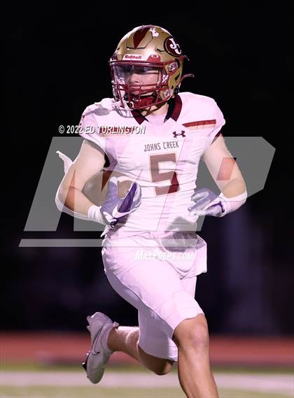 Thumbnail 2 in Johns Creek @ Lassiter photogallery.
