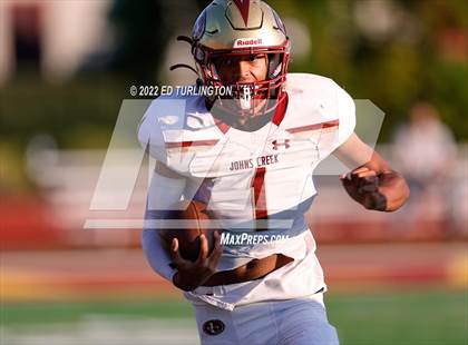 Thumbnail 2 in Johns Creek @ Lassiter photogallery.
