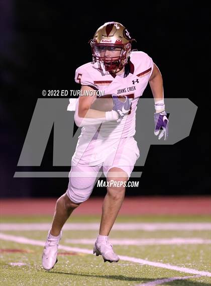 Thumbnail 1 in Johns Creek @ Lassiter photogallery.