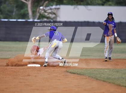 Thumbnail 2 in Spoto vs. East Bay (FHSAA 5A District 8 Final) photogallery.