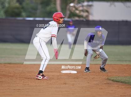 Thumbnail 1 in Spoto vs. East Bay (FHSAA 5A District 8 Final) photogallery.