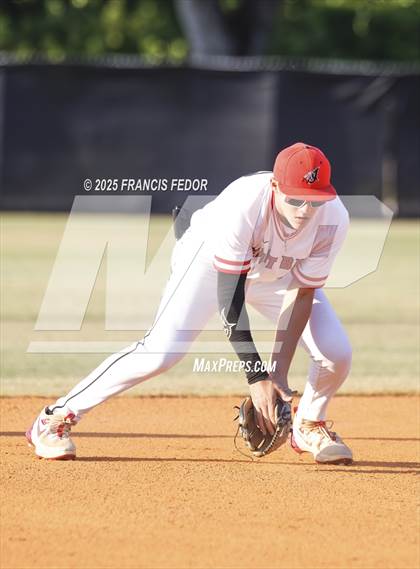 Thumbnail 3 in Spoto vs. East Bay (FHSAA 5A District 8 Final) photogallery.