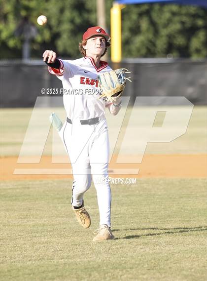 Thumbnail 3 in Spoto vs. East Bay (FHSAA 5A District 8 Final) photogallery.