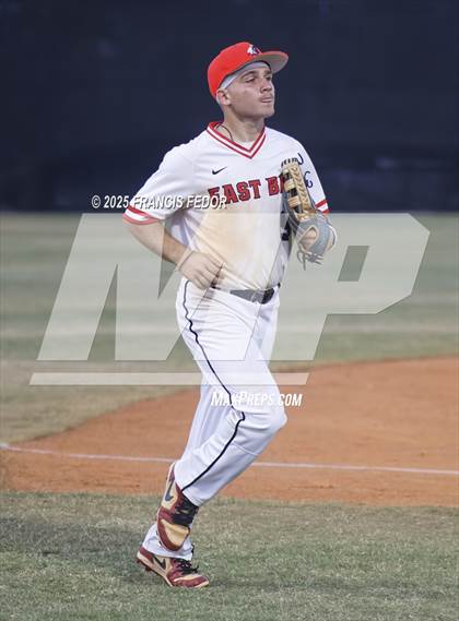 Thumbnail 2 in Spoto vs. East Bay (FHSAA 5A District 8 Final) photogallery.