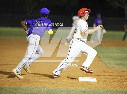 Thumbnail 3 in Spoto vs. East Bay (FHSAA 5A District 8 Final) photogallery.