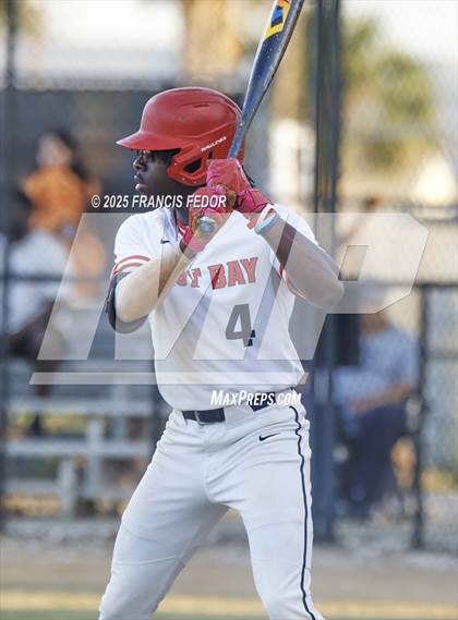 Thumbnail 3 in Spoto vs. East Bay (FHSAA 5A District 8 Final) photogallery.