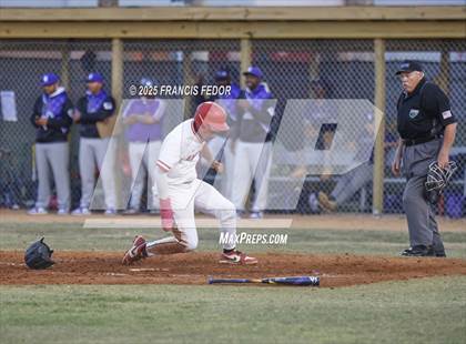 Thumbnail 3 in Spoto vs. East Bay (FHSAA 5A District 8 Final) photogallery.