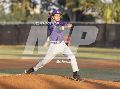 Thumbnail 3 in Spoto vs. East Bay (FHSAA 5A District 8 Final) photogallery.