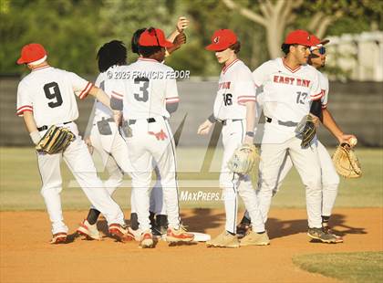 Thumbnail 3 in Spoto vs. East Bay (FHSAA 5A District 8 Final) photogallery.