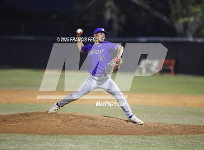 Thumbnail 2 in Spoto vs. East Bay (FHSAA 5A District 8 Final) photogallery.