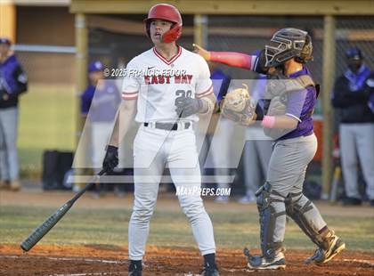 Thumbnail 2 in Spoto vs. East Bay (FHSAA 5A District 8 Final) photogallery.