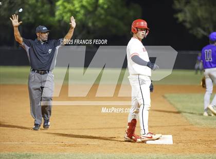 Thumbnail 3 in Spoto vs. East Bay (FHSAA 5A District 8 Final) photogallery.