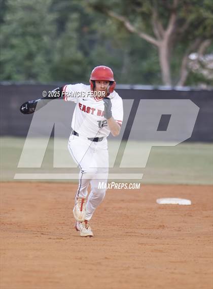 Thumbnail 3 in Spoto vs. East Bay (FHSAA 5A District 8 Final) photogallery.