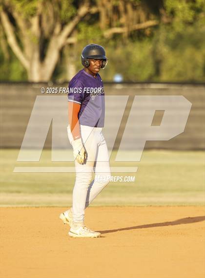 Thumbnail 2 in Spoto vs. East Bay (FHSAA 5A District 8 Final) photogallery.