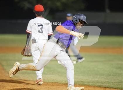 Thumbnail 3 in Spoto vs. East Bay (FHSAA 5A District 8 Final) photogallery.