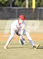 Photo from the gallery "Spoto vs. East Bay (FHSAA 5A District 8 Final)"