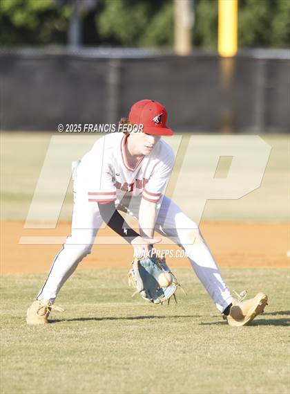 Thumbnail 3 in Spoto vs. East Bay (FHSAA 5A District 8 Final) photogallery.