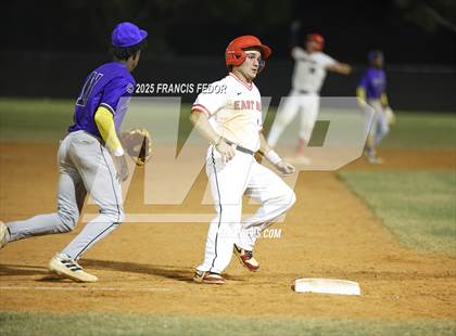 Thumbnail 2 in Spoto vs. East Bay (FHSAA 5A District 8 Final) photogallery.