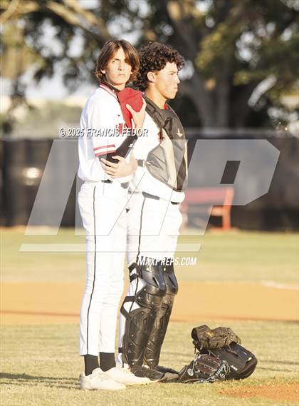 Thumbnail 3 in Spoto vs. East Bay (FHSAA 5A District 8 Final) photogallery.