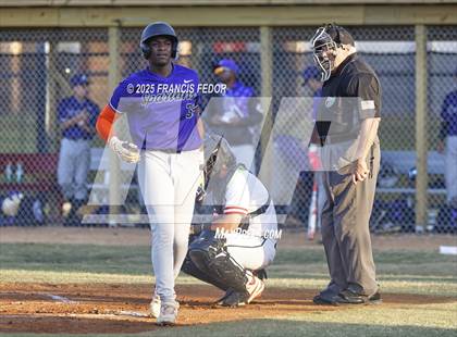 Thumbnail 2 in Spoto vs. East Bay (FHSAA 5A District 8 Final) photogallery.