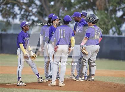 Thumbnail 2 in Spoto vs. East Bay (FHSAA 5A District 8 Final) photogallery.