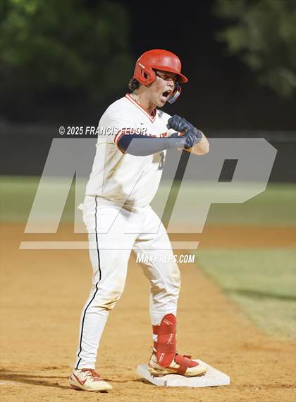 Thumbnail 2 in Spoto vs. East Bay (FHSAA 5A District 8 Final) photogallery.