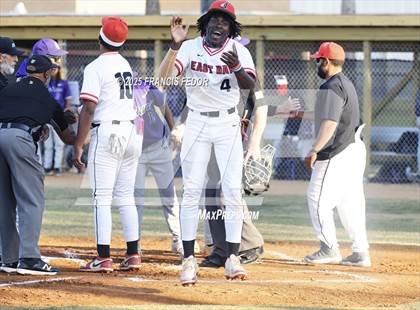Thumbnail 3 in Spoto vs. East Bay (FHSAA 5A District 8 Final) photogallery.