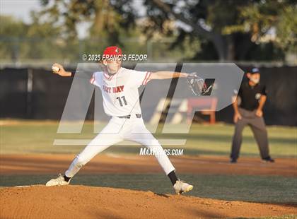 Thumbnail 3 in Spoto vs. East Bay (FHSAA 5A District 8 Final) photogallery.