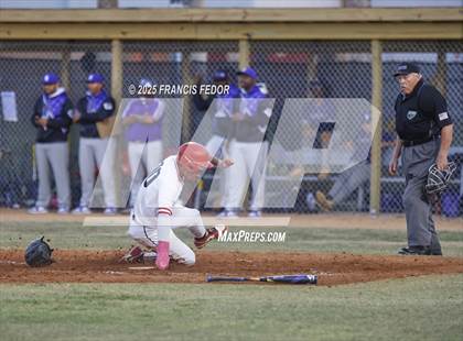 Thumbnail 2 in Spoto vs. East Bay (FHSAA 5A District 8 Final) photogallery.