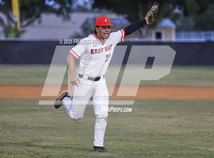 Thumbnail 2 in Spoto vs. East Bay (FHSAA 5A District 8 Final) photogallery.