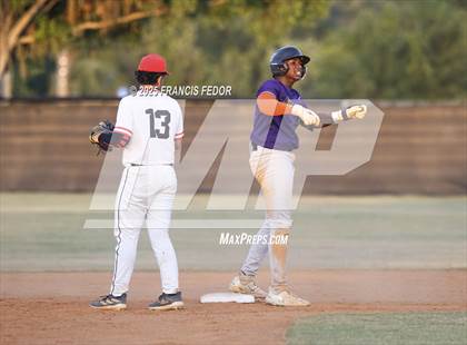 Thumbnail 3 in Spoto vs. East Bay (FHSAA 5A District 8 Final) photogallery.