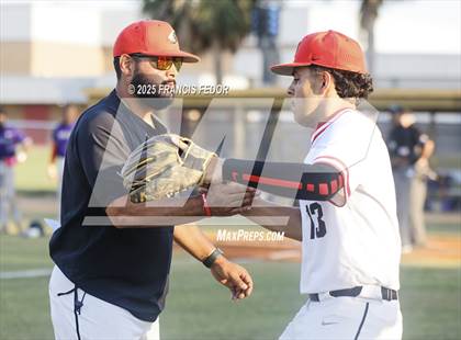Thumbnail 2 in Spoto vs. East Bay (FHSAA 5A District 8 Final) photogallery.