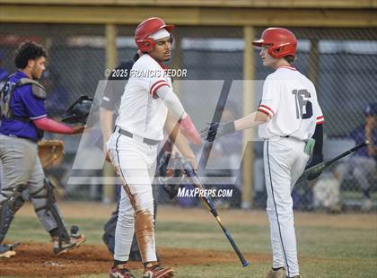 Thumbnail 1 in Spoto vs. East Bay (FHSAA 5A District 8 Final) photogallery.