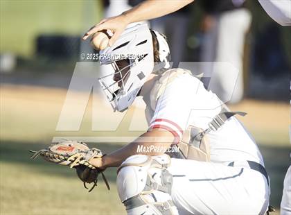 Thumbnail 1 in Spoto vs. East Bay (FHSAA 5A District 8 Final) photogallery.