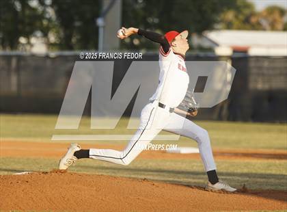 Thumbnail 2 in Spoto vs. East Bay (FHSAA 5A District 8 Final) photogallery.