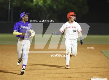 Thumbnail 1 in Spoto vs. East Bay (FHSAA 5A District 8 Final) photogallery.