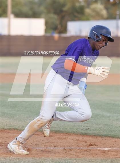 Thumbnail 3 in Spoto vs. East Bay (FHSAA 5A District 8 Final) photogallery.