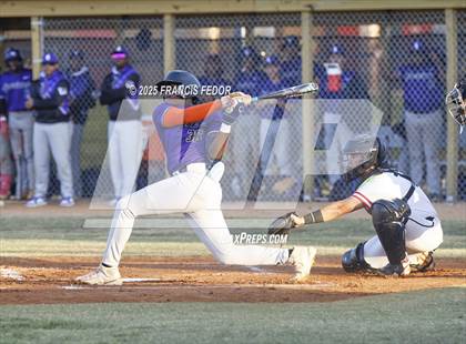 Thumbnail 3 in Spoto vs. East Bay (FHSAA 5A District 8 Final) photogallery.