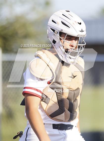 Thumbnail 3 in Spoto vs. East Bay (FHSAA 5A District 8 Final) photogallery.