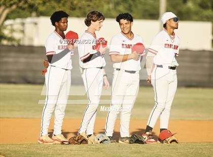Thumbnail 2 in Spoto vs. East Bay (FHSAA 5A District 8 Final) photogallery.