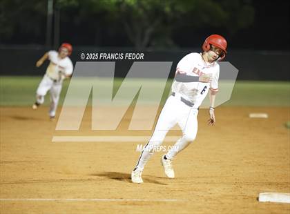 Thumbnail 3 in Spoto vs. East Bay (FHSAA 5A District 8 Final) photogallery.