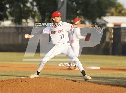 Thumbnail 3 in Spoto vs. East Bay (FHSAA 5A District 8 Final) photogallery.