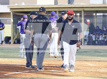 Thumbnail 1 in Spoto vs. East Bay (FHSAA 5A District 8 Final) photogallery.
