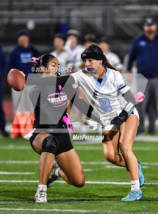 Corona del Mar @ El Modena